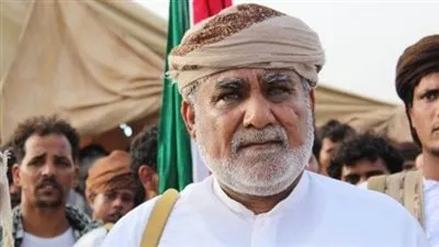 الحريزي.. مهندس صفقات الأسلحة الإيرانية لمليشيا الحوثي  