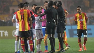 الكاف يكشف عن موعد صدور قراره النهائي بخصوص مباراة الترجي والوداد