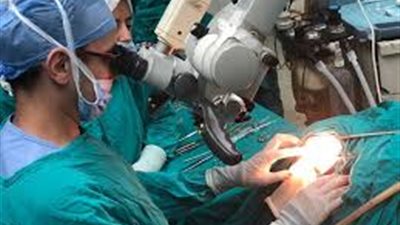  غرفة عمليات إنهاء قوائم الانتظار: أجرينا 230 ألف عملية حتى الآن (فيديو)