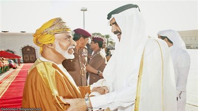 كيف دعمت قطر الخلايا الإرهابية في المهرة اليمنية بمساعدة عمان