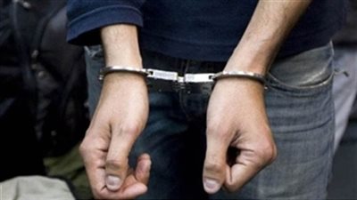 ضبط تشكيل عصابي تخصص سرقة وتجارة مخدرات برأس غارب 