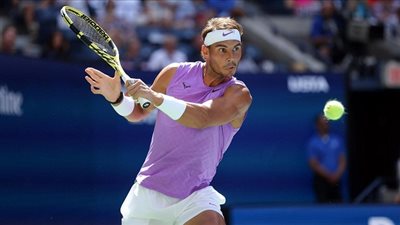 نادال.. قصة أسطورة رياضية على ملاعب التنس العالمية