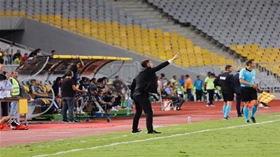 ميتشو يكرر احتفاله المثير