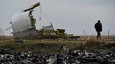 محقق ألماني يعلن استعداده لمناقشة تبادل استنتاجاته حول تحطم الرحلة MH17 مع ماليزيا