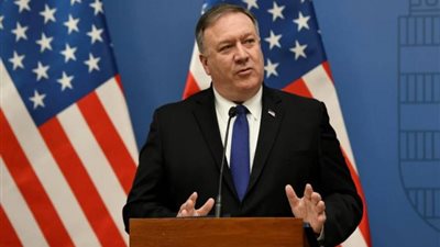 بومبيو: العقوبات تجعل إيران غير قادرة على امتلاك سلاح نووي   