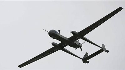 حزب الله يسقط طائرة إسرائيلية جنوبي لبنان