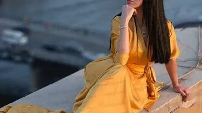 ميريهان حسين تطالب جمهورها بعمل متابعة لهذا الطفل! (صور)