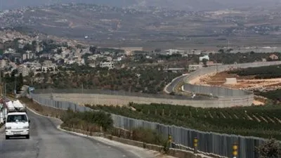 إسرائيل: طائرة بدون طيار سقطت في جنوب لبنان