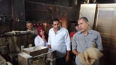 حملات مكثفة على وحدات صحية ومحلية ومراكز شباب في الدقهلية.. والتحقيق مع 150 موظف.. (صور)