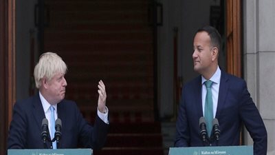 زيادة الاستثمارات البريطانية في هولندا منذ خروج بريطانيا من الاتحاد الأوروبي