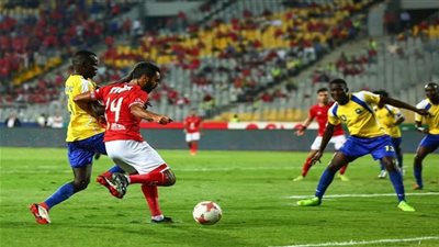 الأهلي يحدد موعد العودة من كانو سبورت