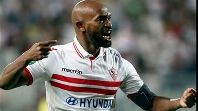 هاشتاج شيكابالا يتصدر تويتر.. ومغردون: اه ياسمراني اللون