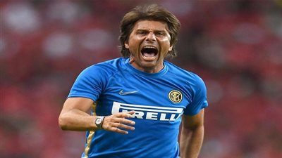 ماذا فعل كونتي مع إنترميلان في أول 100 يوم؟