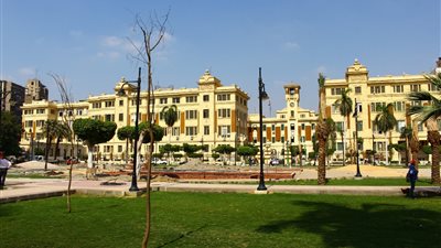 بالرقم القومي.. كيفية الحصول على باكية بأسواق عابدين 