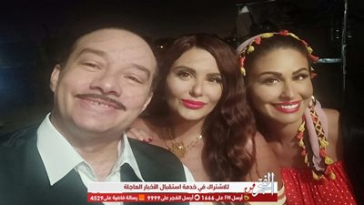 خالد محروس منولوجيست في 