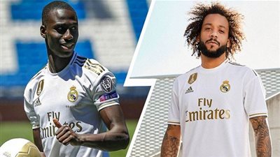 ظهير ريال مدريد مهدد بالطرد