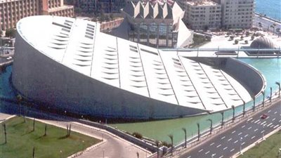 مكتبة الإسكندرية تكشف عن مختارات من تاريخ طباعة الحروف العربية