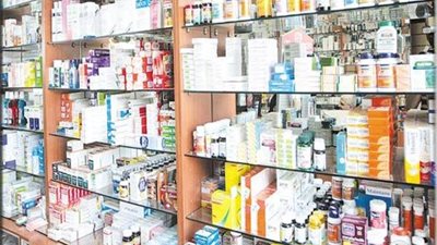 إحالة تشكيل عصابى لترويجه أقراص منشطات ببولاق إلى الجنايات 