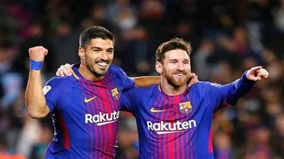 برشلونة يستعد لـ سبتمبر المجنون