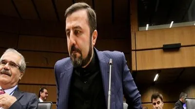 الصين تطالب بالالتزام بصفقة 2015 مع طهران