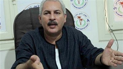 نقيب الفلاحين: المزارع المصري حصل على العديد من الامتيازات في عهد 