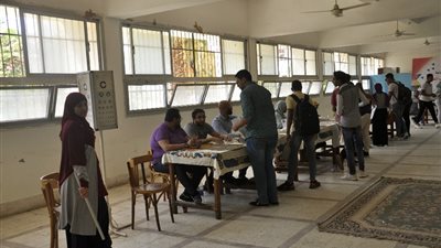 تعرف على استعدادات جامعة المنيا لاستقبال الطلاب الجدد (صور)