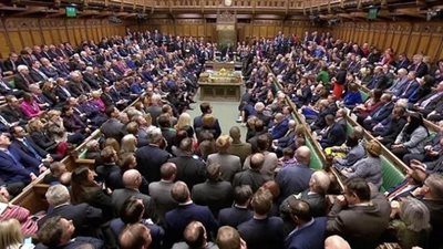 تعليق عمل البرلمان البريطاني حتى منتصف أكتوبر
