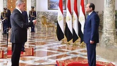 محافظ الإسماعيلية يسترد أرض بمليار و600 مليون جنيه قبل رحيله.. (مستند)