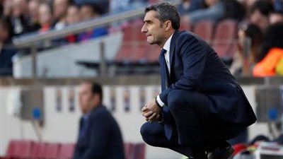 4 تحديات نارية تنتظر فالفيردي في أول مباراة لبرشلونة