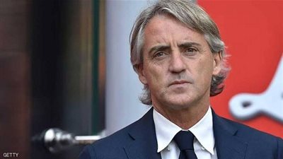 مانشيني يعيد لإيطاليا بريقها المفقود