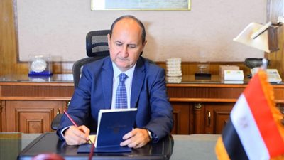  الأسبوع المقبل.. اختتام فعاليات برنامج تعزيز التجارة والأسواق المحلية بالتعاون مع الاتحاد الاوروبى