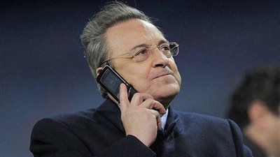 لا بديل عن الصفقة الأهم.. بيريز يضع ميزانية ضخمة للتدعيم الأكبر في ريال مدريد