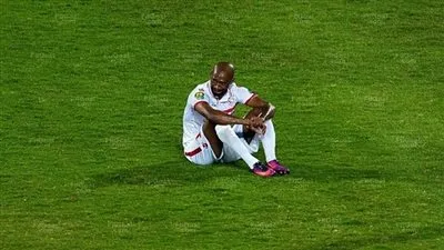 سر بكاء شيكابالا بعد مباراة بيراميدز