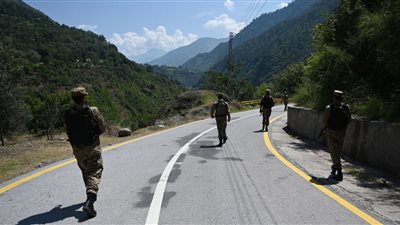 باكستان تتهم الهند بدعم الإرهاب على أرضها