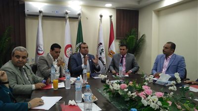 شخصيات عربية وأفريقية رفيعة تتواصل مع المؤتمر العربي الأفريقي الأول لفتح آفاق التصدير