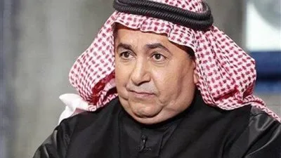 إعفاء داوود الشريان من رئاسة هيئة الإذاعة والتليفزيون