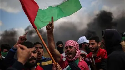 القضاء الإسرائيلي يصدر حكما غريبا بشأن الفلسطينيين  