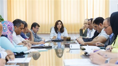 نشرة دمياط الإخبارية.. إزالة مكامير فحم مخالفة..وطوارئ لاستقبال العام الدراسي 