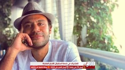 محمد إمام يشوق جمهوره لـ