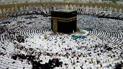 غرفة شركات السياحة تكشف تفاصيل قرار إلغاء رسوم تكرار العمرة (فيديو)