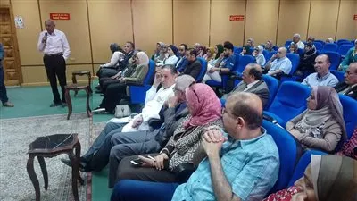 اكتشاف المرض قبل حدوثه.. مالا تعرفه عن مشروع 