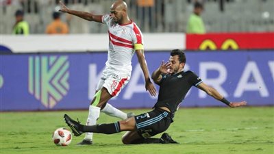 عاجل.. شيكابالا يوضح حقيقة إهانته للنادي الأهلي وجماهيره