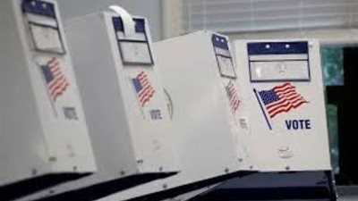 الولايات الجنوبية في الولايات المتحدة تغلق 1200 مكان اقتراع في السنوات الأخيرة