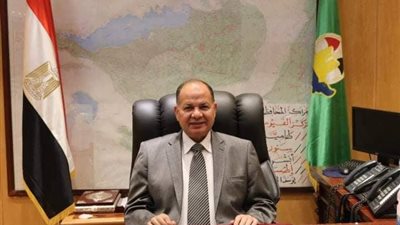 محافظ الفيوم يعلن مجموع القبول بالمرحلة الثانوية 2019-2020