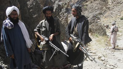 موسكو تأمل في تعليق المحادثات بين الولايات المتحدة و