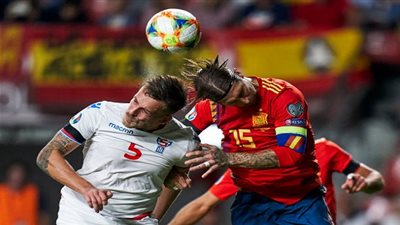 راموس يتحدث عن 