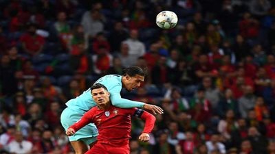 ريال مدريد يتحرك لضم صفقة القرن الحقيقية