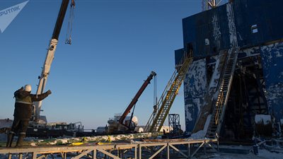 واشنطن لا تستبعد فرض عقوبات على 