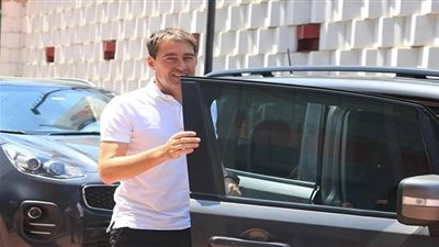 الأهلي يقدم أول مساعدة إفريقية لرينيه فايلر