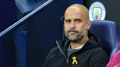 نجم مانشستر سيتي يطلب من جوارديولا الاعتماد عليه